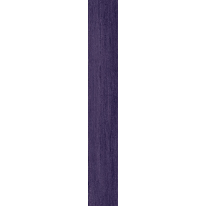 Mohawk - Tinted Timber - Deep Tint C2136 - Luxury Vinyl Tile - Violet Shade