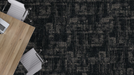 Mohawk Group - Tuff Stride - Defining Pace - 24 in. x 24 in. - Commercial Carpet Tile - Pavestone Installed