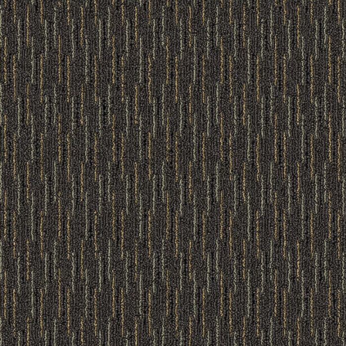 Mohawk Group - Tuff Stuff II - Step In Style II GT312 - Commercial Carpet Tile - Cobalt