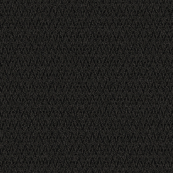 Mohawk Group - Tuff Stuff II - First Step II - Carpet Tile - Obsidian