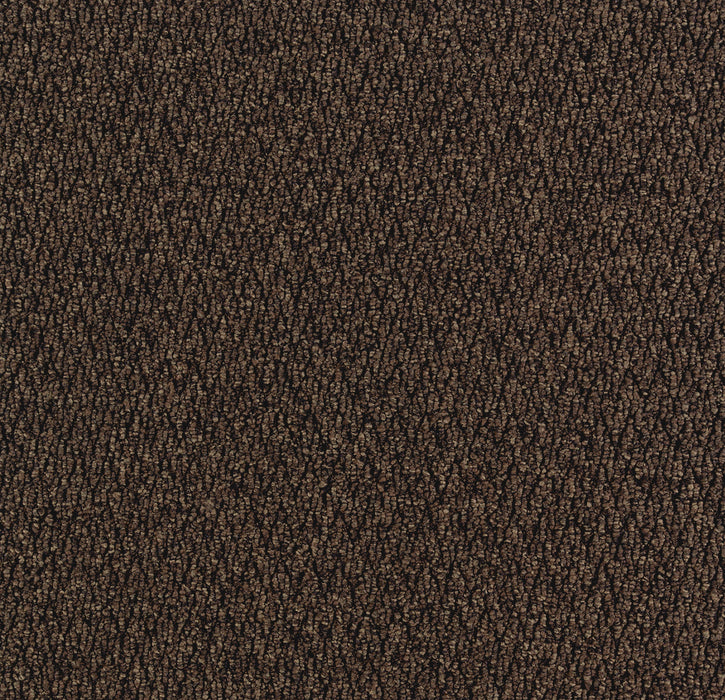 Mohawk Group - Tuff Stuff II - First Step II - Carpet Tile - Walnut