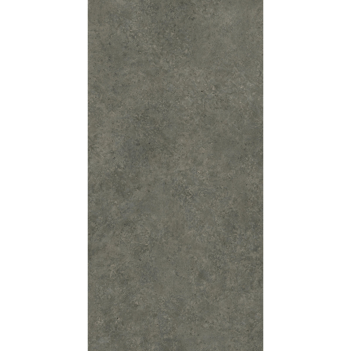 Mohawk - Vivid Step - Stone - 12 in. x 24 in. Vinyl Plank - Carrara Stone