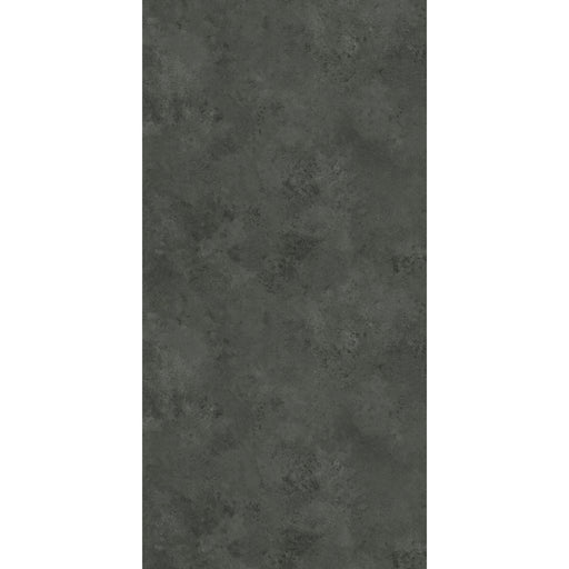 Mohawk - Vivid Step - Stone - 12 in. x 24 in. Vinyl Plank - Charcoal Grey