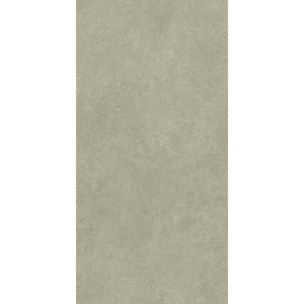 Mohawk - Vivid Step - Stone - 12 in. x 24 in. Vinyl Plank - Moon Walk