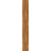 Mohawk - Vivid Step - Wood - 6 in. x 48 in. Vinyl Plank - Candied Pecan