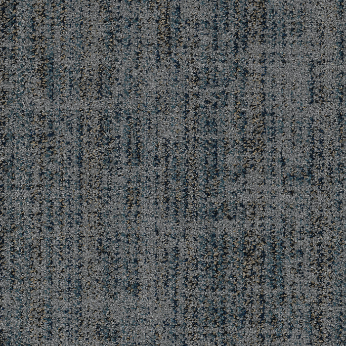 Mohawk Group - Wild Dyer Curious Cluster Commercial Carpet Tile - Tea Tray In The Sky 747