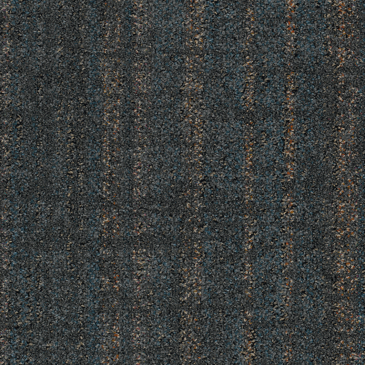 Mohawk Group - Wild Dyer Curious Cluster Commercial Carpet Tile - Much Of Muchness 959