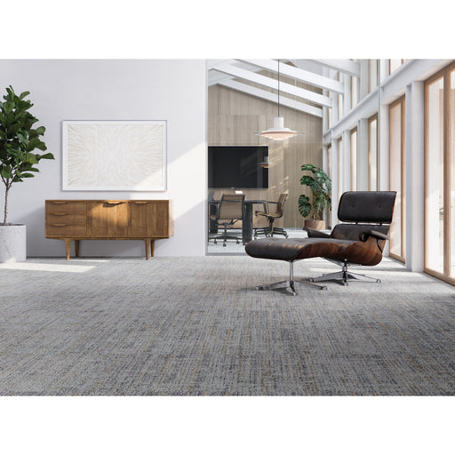 Mohawk Group - Wild Dyer Curious Cluster Commercial Carpet Tile