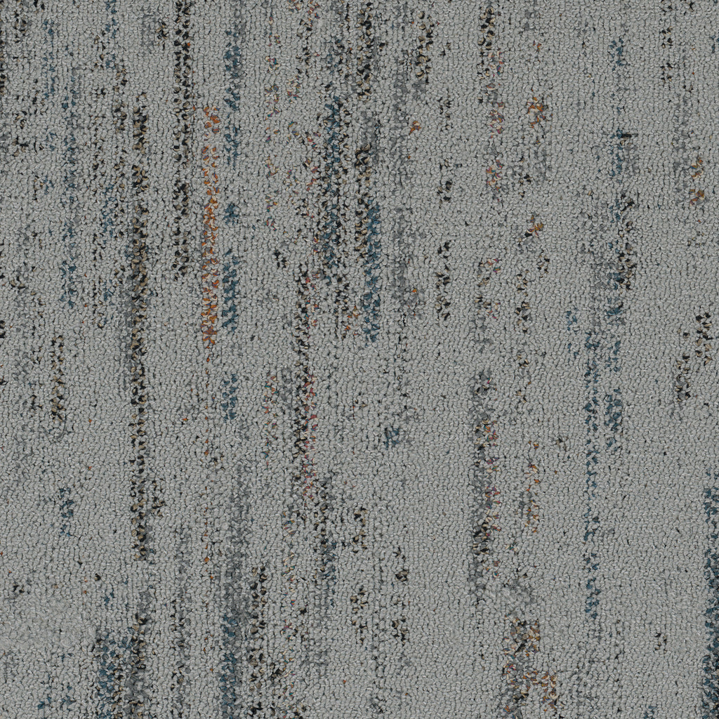 Mohawk Group - Wild Dyer Wandering Troop Commercial Carpet Tile