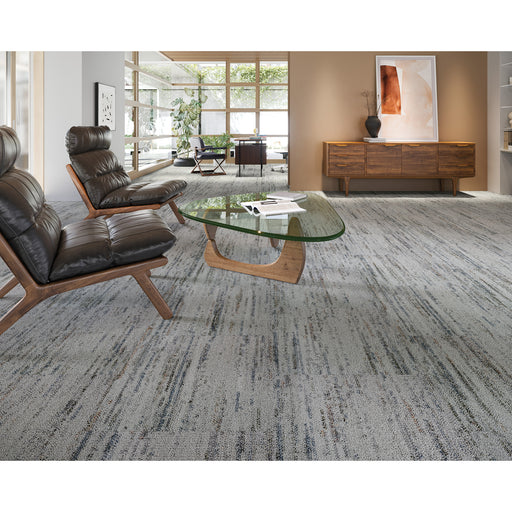 Mohawk Group - Wild Dyer Wandering Troop Commercial Carpet Tile