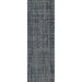 Mohawk - Wild Horizons - 12 in. x 36 in. - Commercial Carpet Tile - Bluebonnet