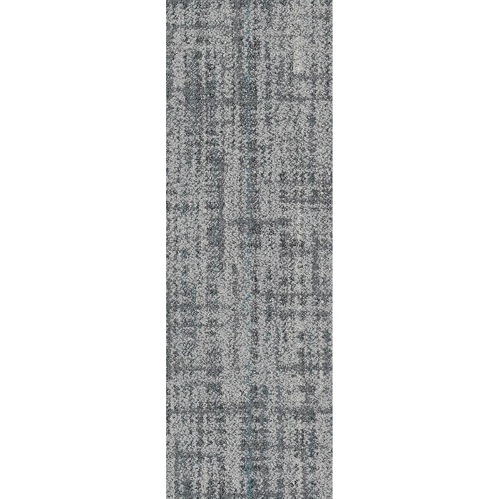 Mohawk - Wild Horizons - 12 in. x 36 in. - Commercial Carpet Tile - Dayflower
