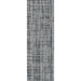Mohawk - Wild Horizons - 12 in. x 36 in. - Commercial Carpet Tile - Gray Dogwood