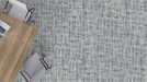 Mohawk - Wild Horizons - 12 in. x 36 in. - Commercial Carpet Tile - Dayflower Installed
