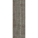 Mohawk - Wild Horizons - 12 in. x 36 in. - Commercial Carpet Tile - Scarlet Creeper