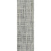 Mohawk - Wild Horizons - 12 in. x 36 in. - Commercial Carpet Tile - White Trillium