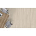 Mohawk - Living Local - Woods 4.5 C2120 - 9.5 in. x 59 in. - Luxury Vinyl - Bridal Veil Installed