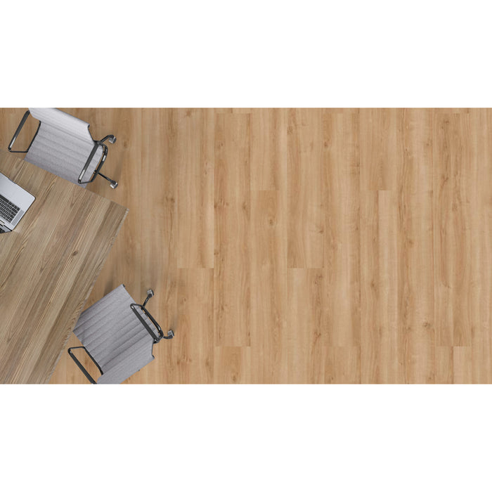 Mohawk - Living Local - Woods 4.5 C2120 - 9.5 in. x 59 in. - Luxury Vinyl - Cumberland Installed