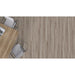 Mohawk - Living Local - Woods 4.5 C2120 - 9.5 in. x 59 in. - Luxury Vinyl - Silver Installed