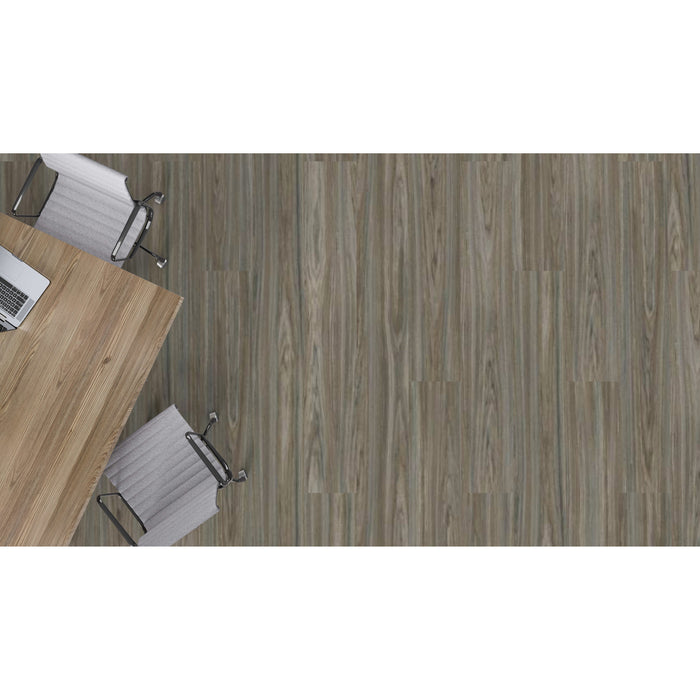 Mohawk - Living Local - Woods 4.5 C2120 - 9.5 in. x 59 in. - Luxury Vinyl - Studio Installed