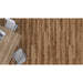 Mohawk - Living Local - Woods 4.5 C2120 - 9.5 in. x 59 in. - Luxury Vinyl - Tan Tone Installed