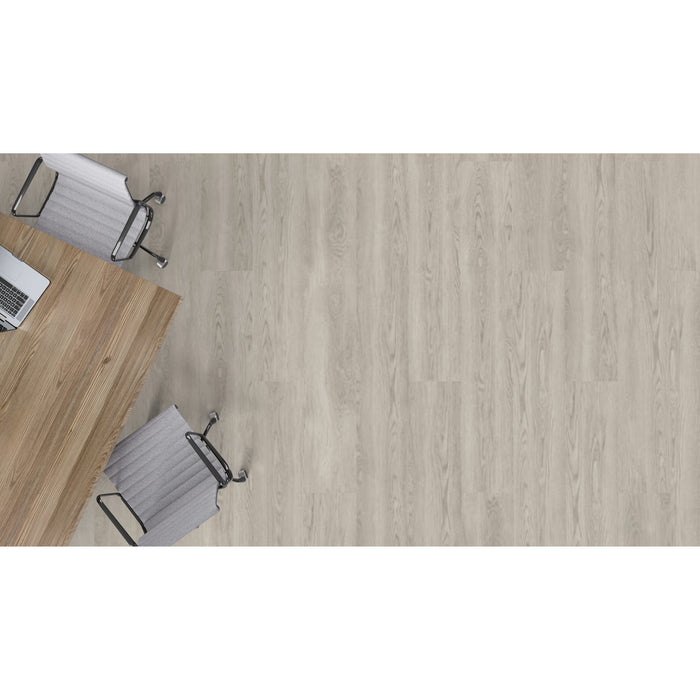 Mohawk - Living Local - Woods 4.5 C2120 - 9.5 in. x 59 in. - Luxury Vinyl - Tray Installed