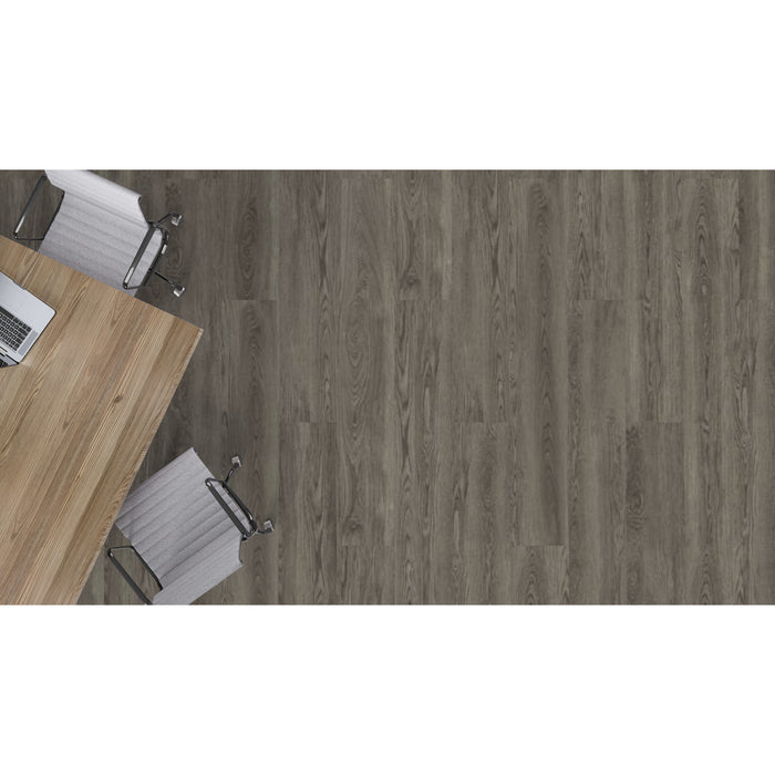 Mohawk - Living Local - Woods 4.5 C2120 - 9.5 in. x 59 in. - Luxury Vinyl - Woody Installed