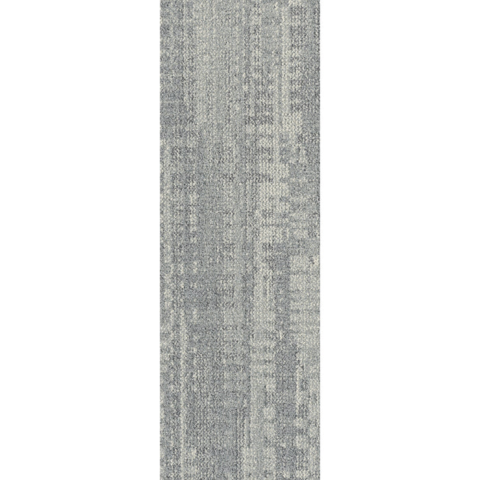 Mohawk Group - Celebrated Heritage II - Woven Traditions GT367 - 12 in. x 36 in. - Commercial Carpet Tile - Beargrass