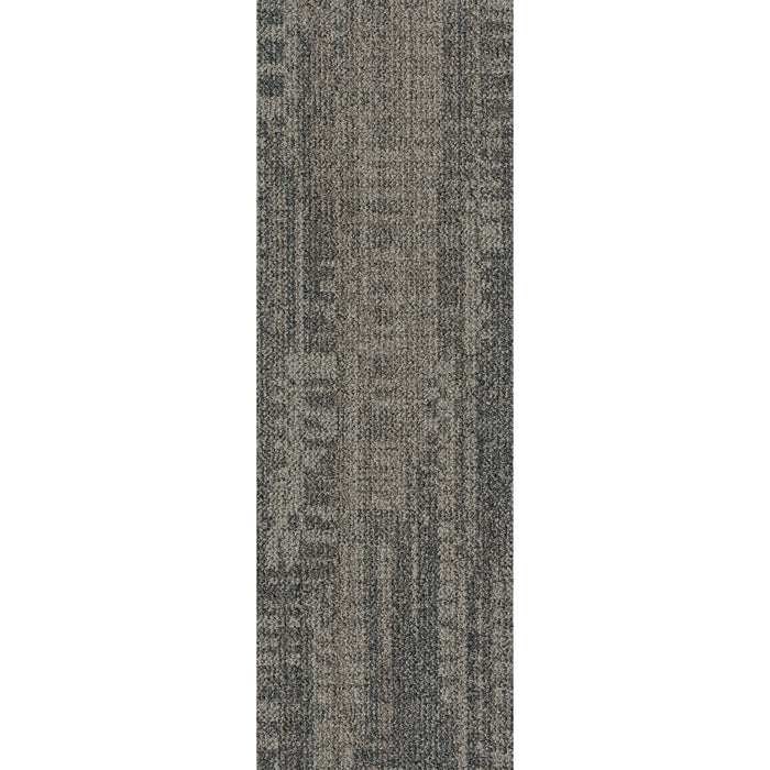 Mohawk Group - Celebrated Heritage II - Woven Traditions GT367 - 12 in. x 36 in. - Commercial Carpet Tile - Bitter Cherry