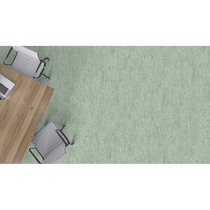 Mohawk - Living Local - Taking Root - Mycotexture 2.5 - 18 in. x 36 in. Luxury Vinyl - Earth Room Scene