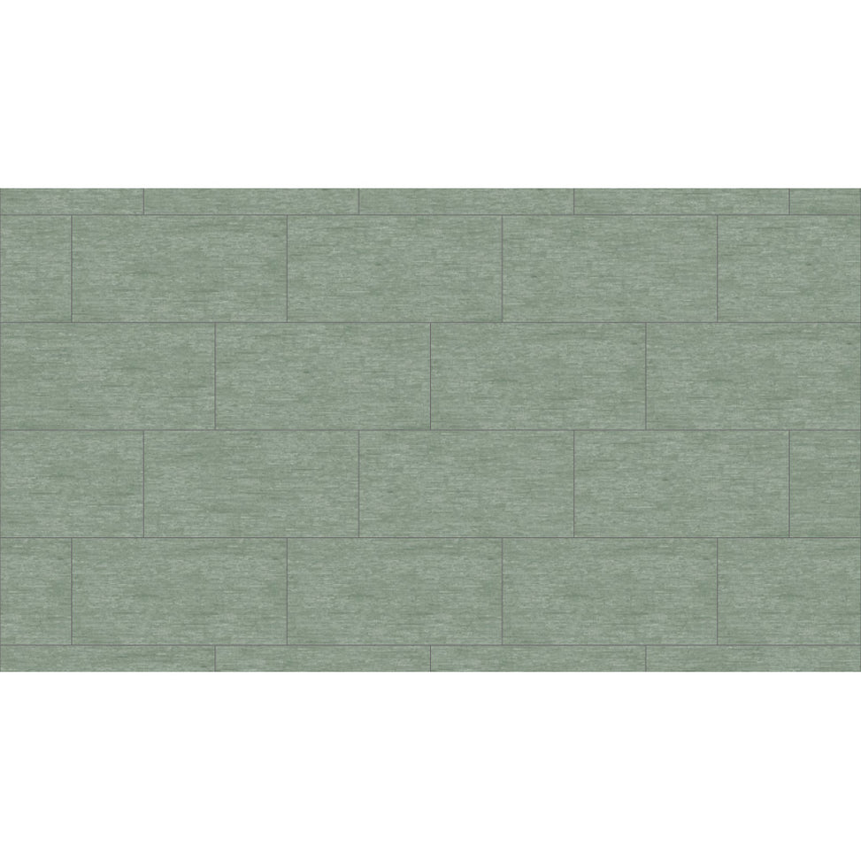 Mohawk - Hot & Heavy II - Mycotexture 2.5 - 18 in. x 36 in. Luxury Vin ...