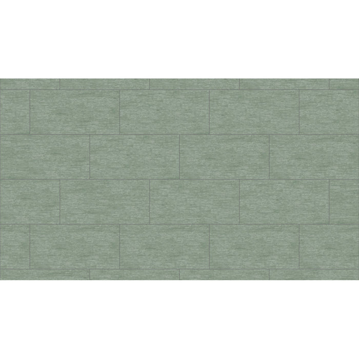 Mohawk - Large & Local - Taking Root - Mycotexture 4.5 - 18 in. x 36 in. Luxury Vinyl - Earth Installed
