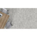 Mohawk - Large & Local - Taking Root - Mycotexture 4.5 - 18 in. x 36 in. Luxury Vinyl - Root Room Scene