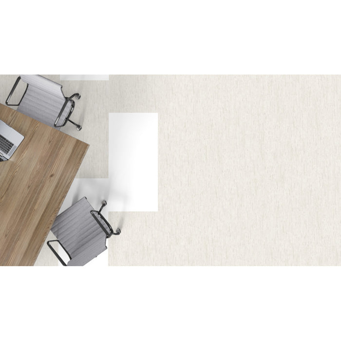 Mohawk - Large & Local - Taking Root - Mycotexture 4.5 - 18 in. x 36 in. Luxury Vinyl - Sunlight Room Scene