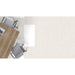 Mohawk - Large & Local - Taking Root - Mycotexture 4.5 - 18 in. x 36 in. Luxury Vinyl - Sunlight Room Scene