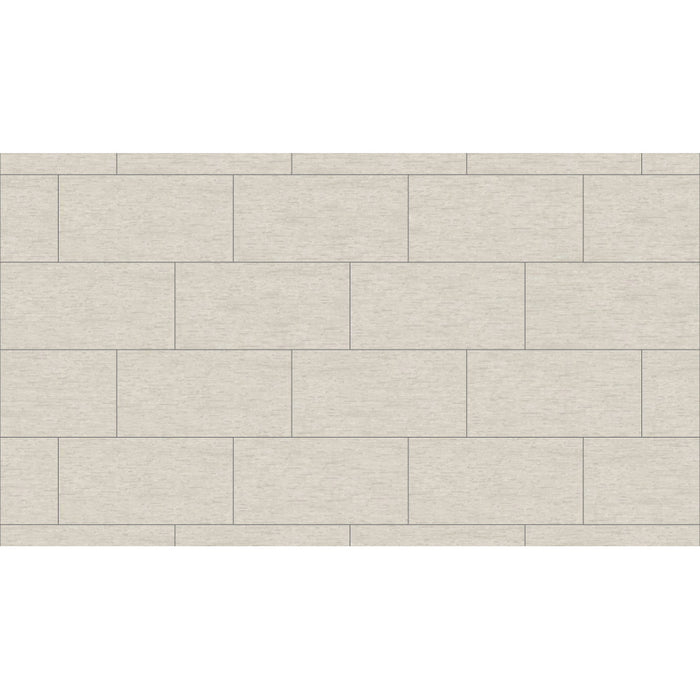 Mohawk - Large & Local - Taking Root - Mycotexture 4.5 - 18 in. x 36 in. Luxury Vinyl - Sunlight Installed
