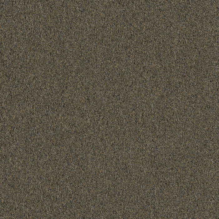 Mohawk - Creative Spark - 24 in. x 24 in. - Commercial Carpet Tile - Blissful Bronze