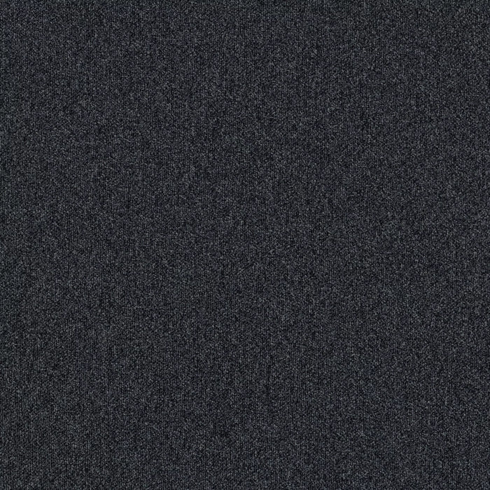 Mohawk - Creative Spark - 24 in. x 24 in. - Commercial Carpet Tile - Carbon