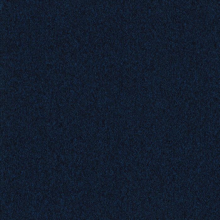 Mohawk - Creative Spark - 24 in. x 24 in. - Commercial Carpet Tile - Independent Indigo