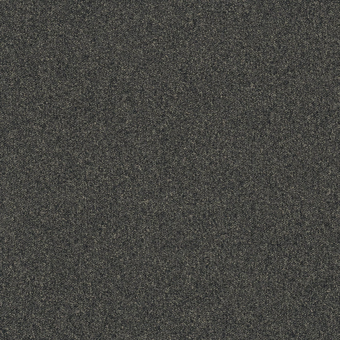 Mohawk - Creative Spark - 24 in. x 24 in. - Commercial Carpet Tile - Patient Pepper