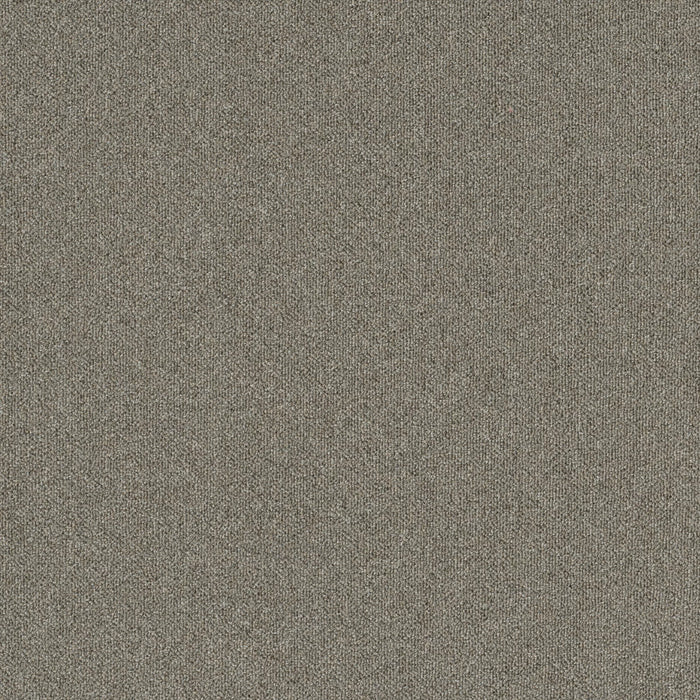 Mohawk - Creative Spark - 24 in. x 24 in. - Commercial Carpet Tile - Subtle Sepia