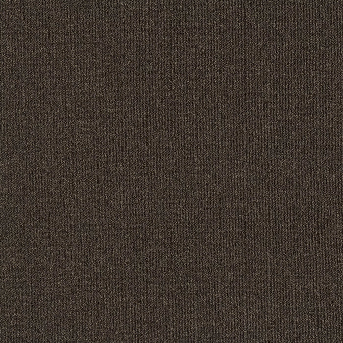 Mohawk - Creative Spark - 24 in. x 24 in. - Commercial Carpet Tile - Unruly Umber