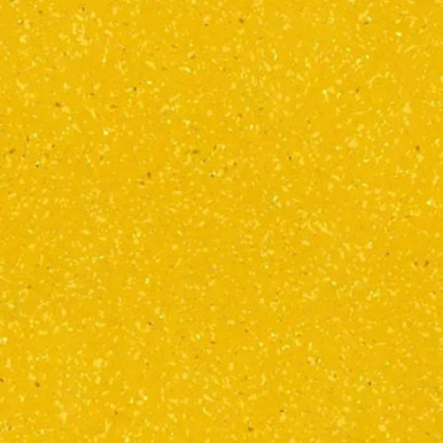 Mohawk - Creative Terrain II - 36 in. x 36 in. - Luxury Vinyl Tile - Sahara Gold