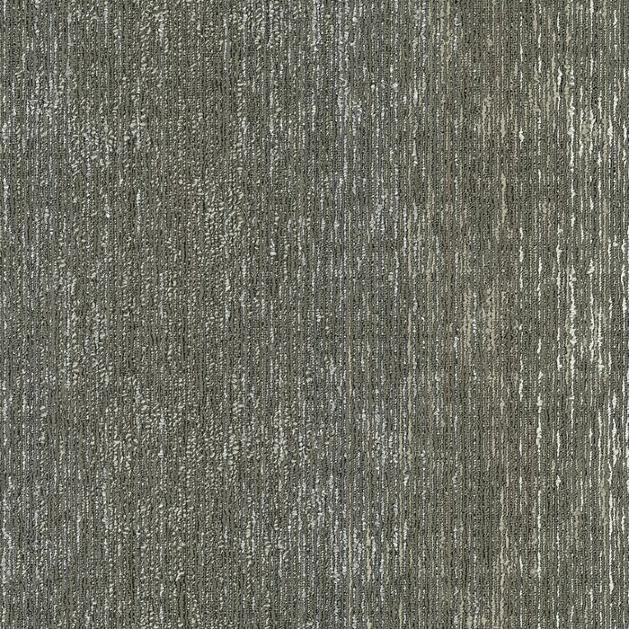 Mohawk - Crossing Current - Filtering Form - 24 in. x 24 in. - Commercial Carpet Tile - Alder