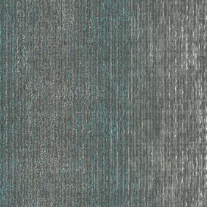 Mohawk - Crossing Current - Filtering Form - 24 in. x 24 in. - Commercial Carpet Tile - Canning