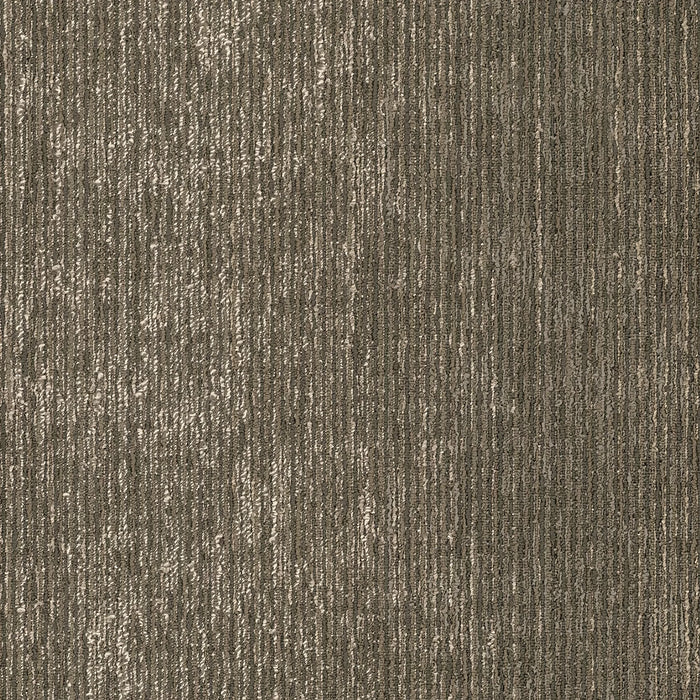 Mohawk - Crossing Current - Filtering Form - 24 in. x 24 in. - Commercial Carpet Tile - Platte