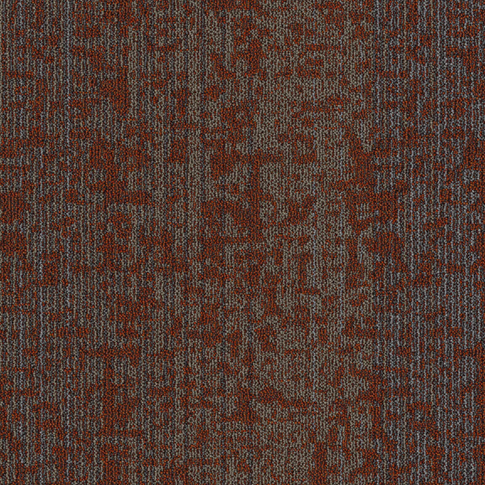 Mohawk - Rise Up - 24 in. x 24 in. - Commercial Carpet Tile - Liberty