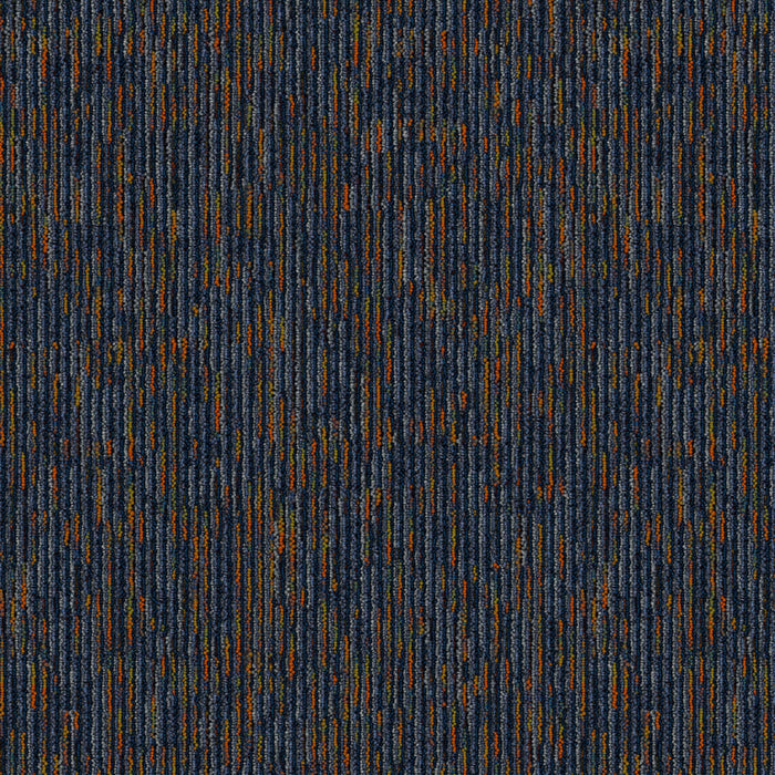 Mohawk - Shape & Flow - Flux Foundation - Commercial Carpet Tile - Hydric