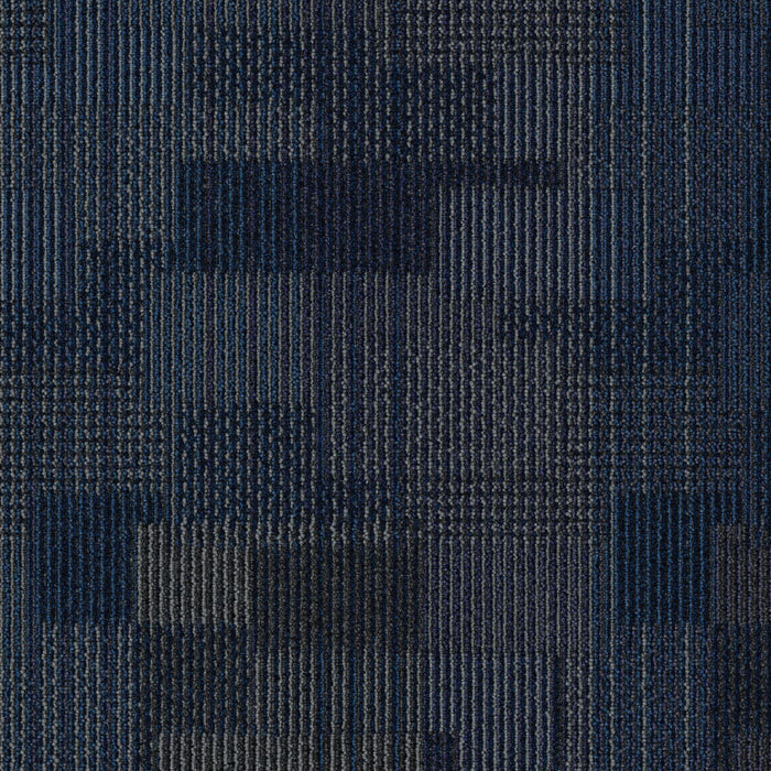 Mohawk Group - Taking Steps - Motivated Movement - Commercial Carpet Tile - Franklin