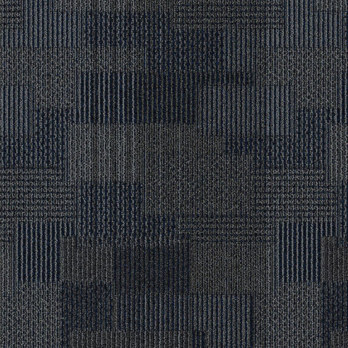 Mohawk Group - Taking Steps - Motivated Movement - Commercial Carpet Tile - Henry